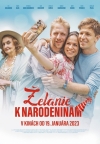 Želanie k narodeninám film poster