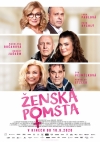 Ženská pomsta film poster