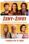 Ženy a život film poster