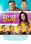 Život je život film poster