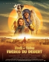 Zodi a Tehu: Princovia púšte film poster