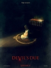 Zrodenie diabla film poster