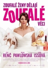 Zúfalé ženy robia zúfalé veci film poster