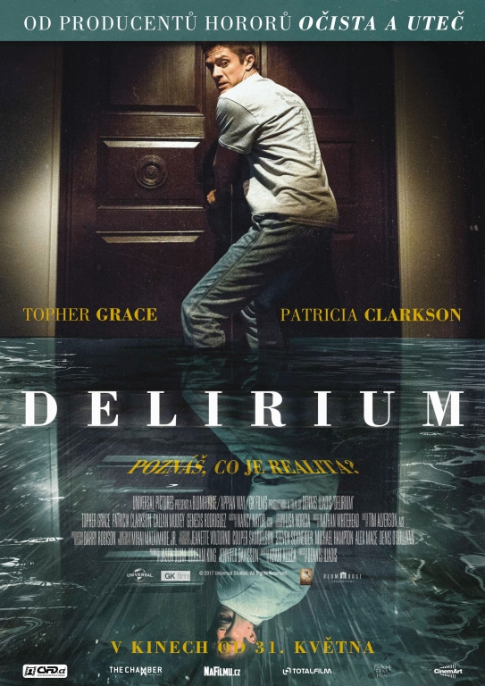 Delírium film (2018)
