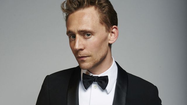 Tom Hiddleston ako James Bond?